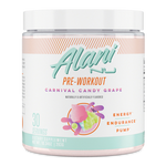 Alani Nu Pre-Workout