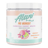 Alani Nu Pre-Workout