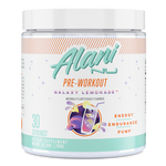 Alani Nu Pre-Workout