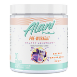 Alani Nu Pre-Workout