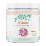 Alani Nu Pre-Workout