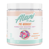 Alani Nu Pre-Workout