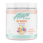 Alani Nu Pre-Workout