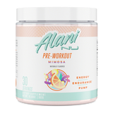 Alani Nu Pre-Workout