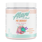 Alani Nu Pre-Workout