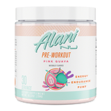 Alani Nu Pre-Workout