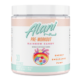 Alani Nu Pre-Workout