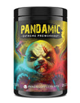 PANDAMIC EXTREME PRE-WORKOUT