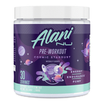 Alani Nu Pre-Workout