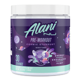 Alani Nu Pre-Workout