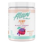 Alani Nu Stim Free Pump