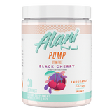 Alani Nu Stim Free Pump