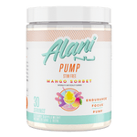 Alani Nu Stim Free Pump