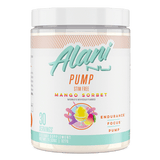 Alani Nu Stim Free Pump