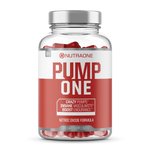 PUMP ONE