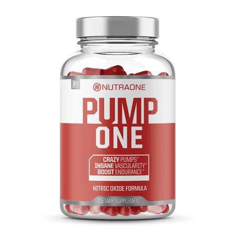 PUMP ONE