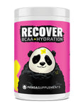 RECOVER BCAA + HYDRATION PANDA SUPPS