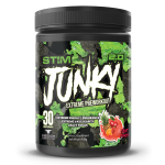 Stim Junky