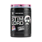 Stim Lord Fully loaded
