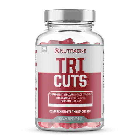 Tri Cuts