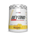 BEYOND BCAAS