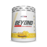 BEYOND BCAAS