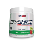 Oxyshred Thermogenic Fat Burner