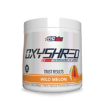 Oxyshred Thermogenic Fat Burner