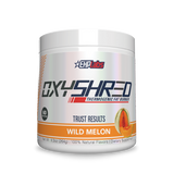 Oxyshred Thermogenic Fat Burner