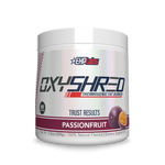 Oxyshred Thermogenic Fat Burner