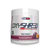 Oxyshred Thermogenic Fat Burner