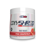 Oxyshred Thermogenic Fat Burner