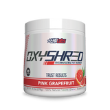 Oxyshred Thermogenic Fat Burner