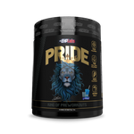 PRIDE PREWORKOUT