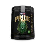 PRIDE PREWORKOUT