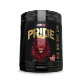 PRIDE PREWORKOUT