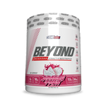 BEYOND BCAAS