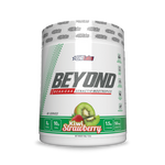 BEYOND BCAAS