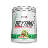 BEYOND BCAAS