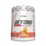 BEYOND BCAAS