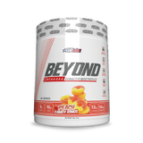 BEYOND BCAAS