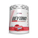 BEYOND BCAAS