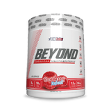 BEYOND BCAAS