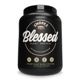 BLESSED PLANT-BASED PROTEIN