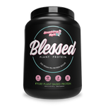 BLESSED PLANT-BASED PROTEIN