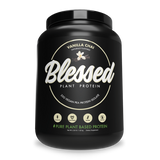 BLESSED PLANT-BASED PROTEIN