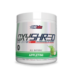 Oxyshred Non-stim