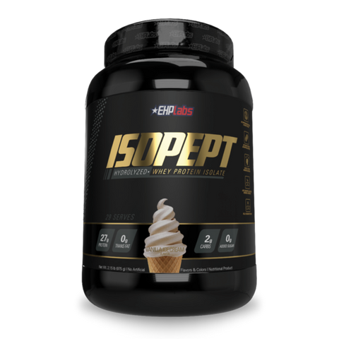 ISOPEPT Hydrolyzed Whey Protein