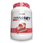 Oxywhey