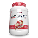 Oxywhey